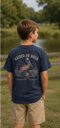 Youth Patriotic Pelican