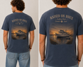 Saltwater Legacy Tee