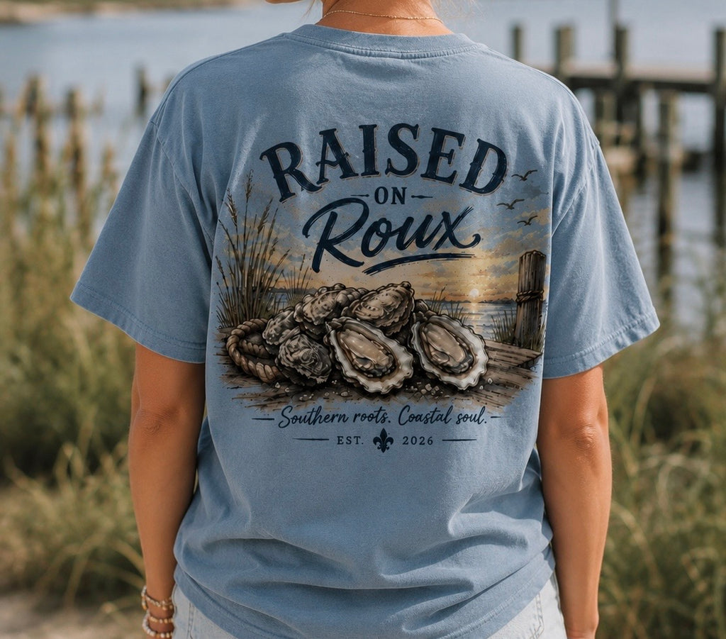 Oyster Tee