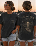 Black Water Tee