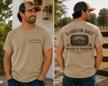 Heritage Buckle Tee