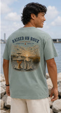 Chasing Tail Tee