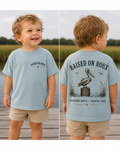 Roux Crew Kids Pelican