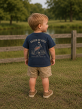 Roux Crew Kids Patriotic Pelican