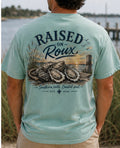 Oyster Tee